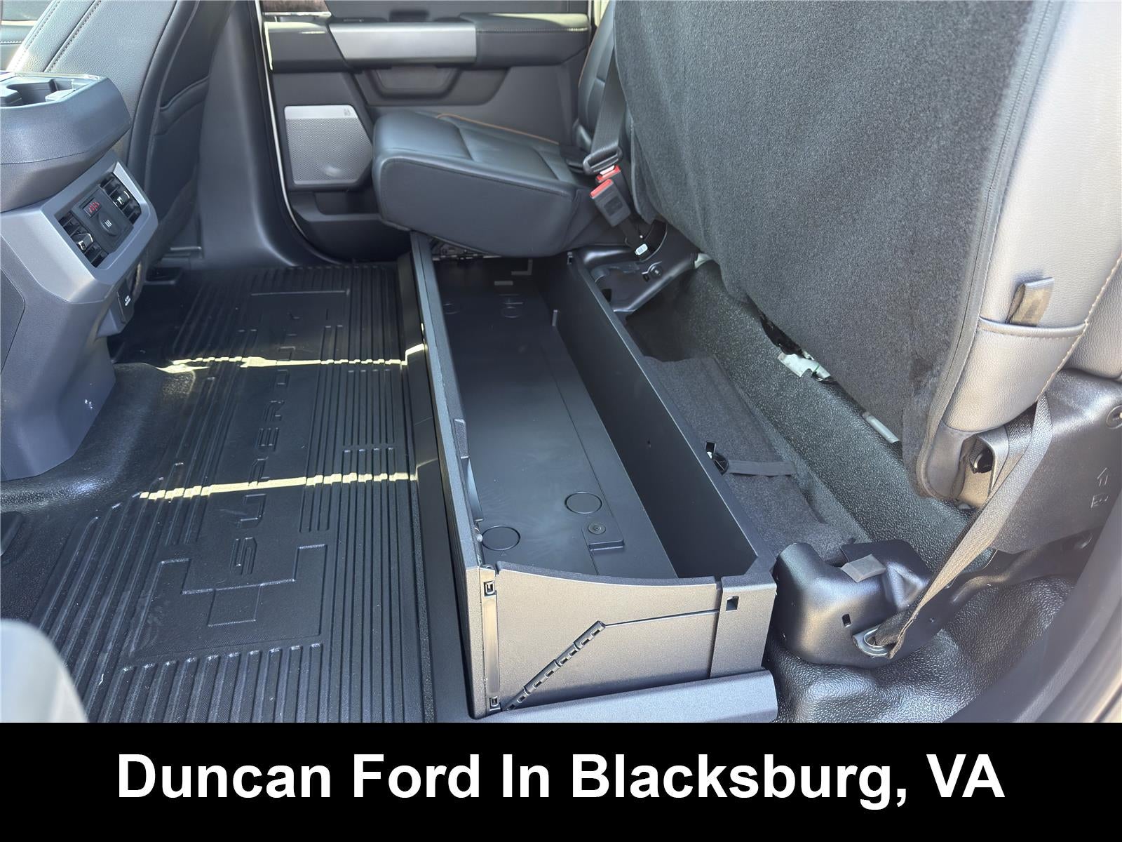 2026 Ford Super Duty F-250 Lariat