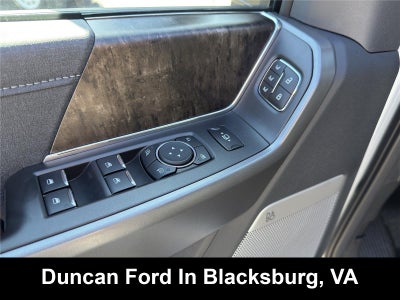 2026 Ford Super Duty F-250 Lariat