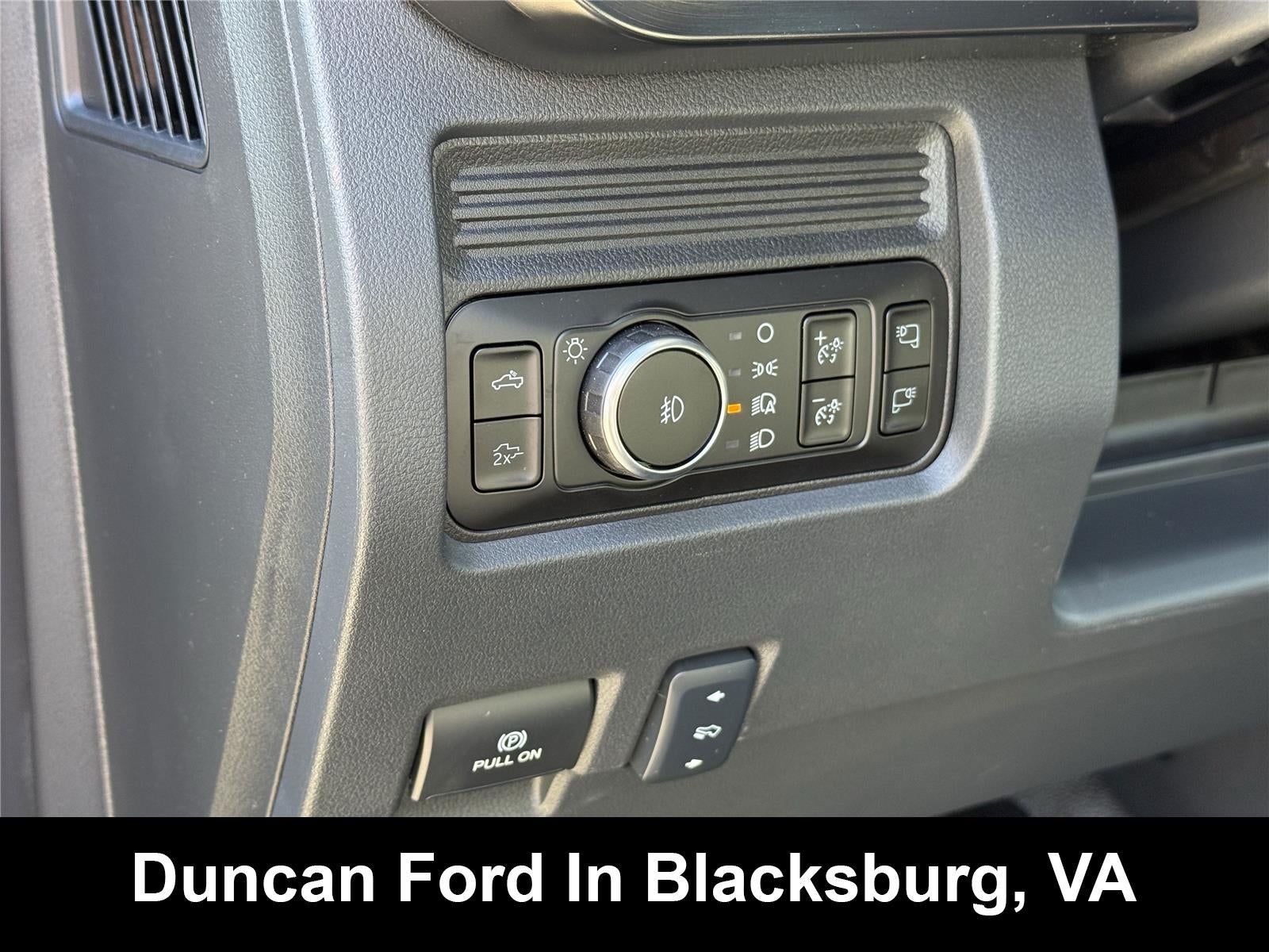 2026 Ford Super Duty F-250 Lariat