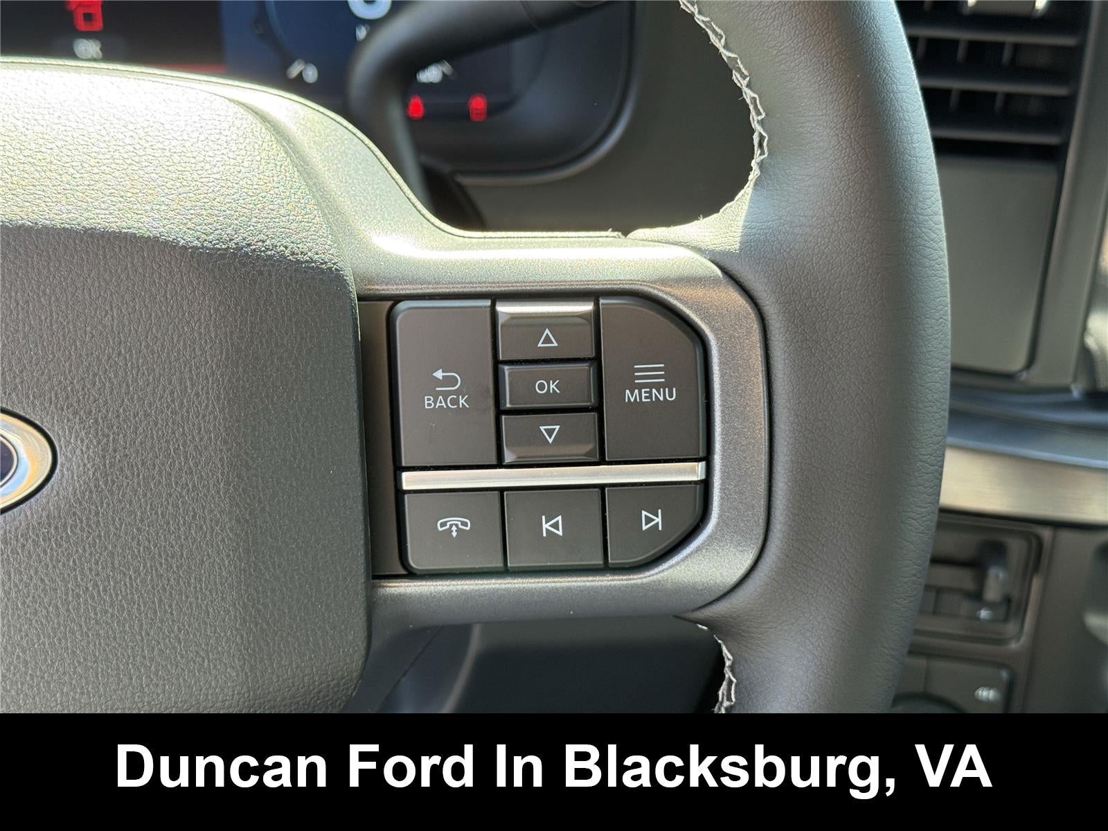 2026 Ford Super Duty F-250 Lariat