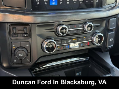 2026 Ford Super Duty F-250 Lariat