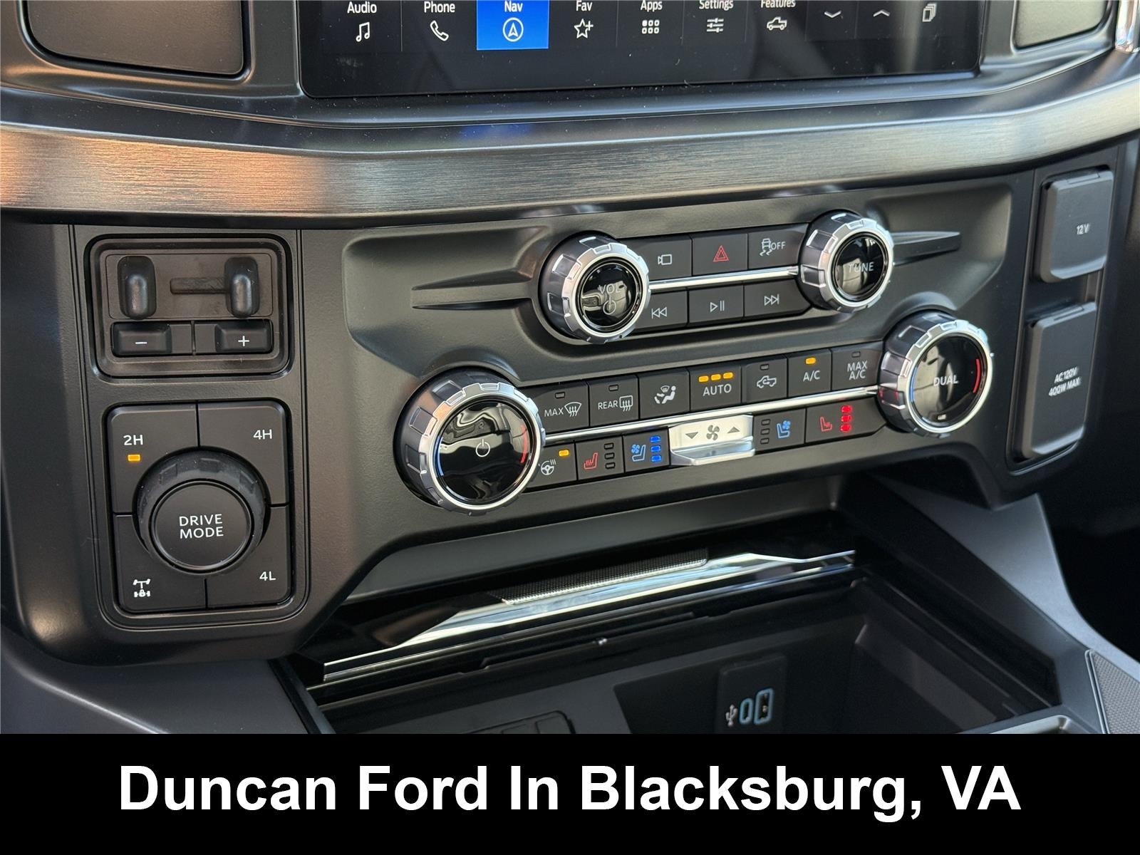 2026 Ford Super Duty F-250 Lariat