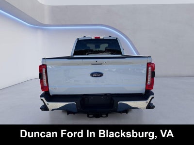 2026 Ford Super Duty F-250 Lariat