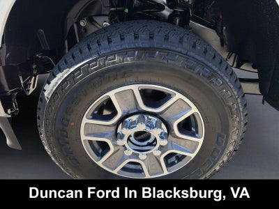 2026 Ford Super Duty F-250 Lariat