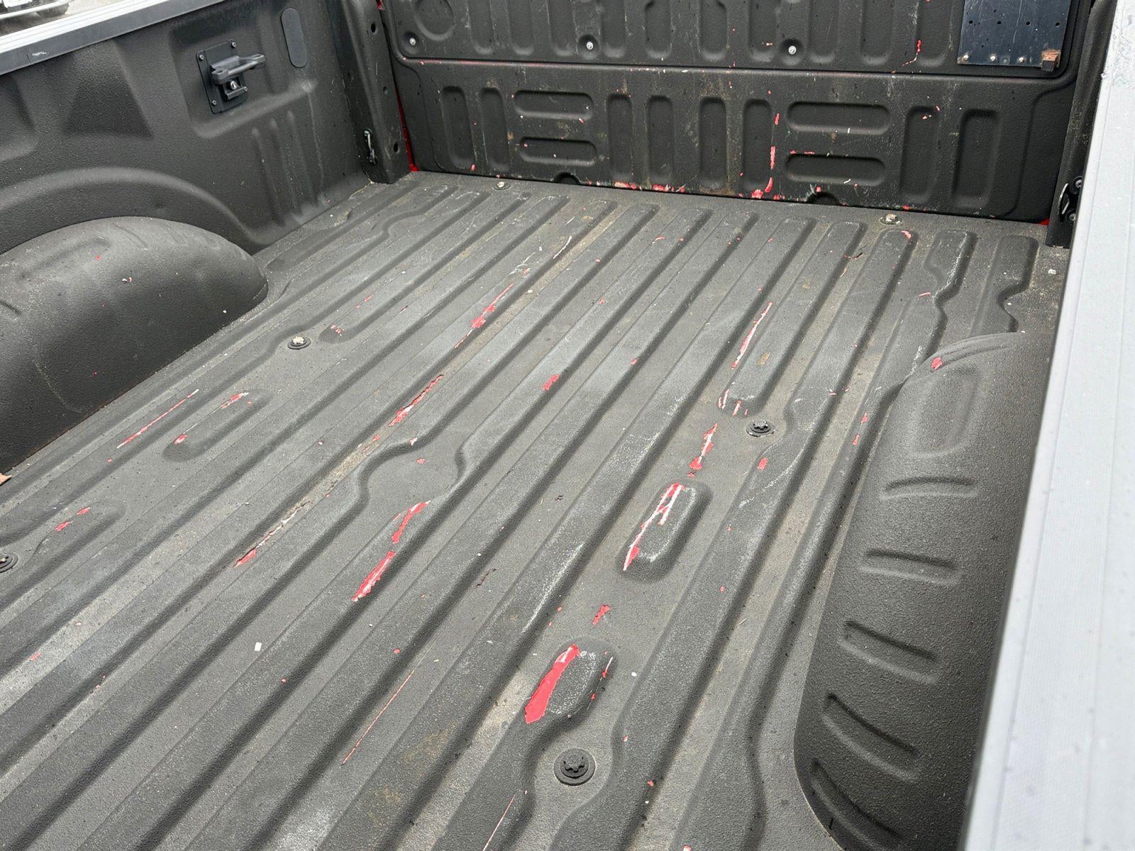 2018 Ford F-250SD XLT