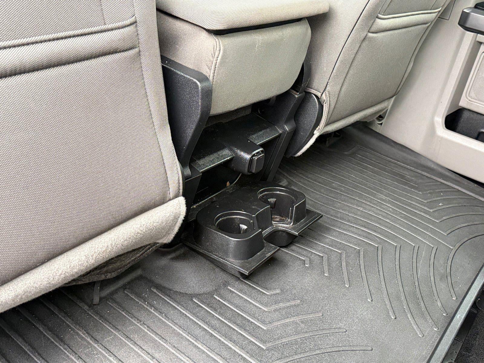 2018 Ford F-250SD XLT