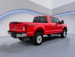 2018 Ford F-250SD XLT