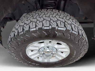 2018 Ford F-250SD XLT