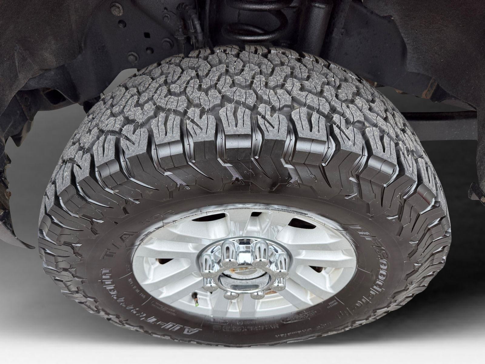 2018 Ford F-250SD XLT