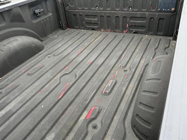 2018 Ford F-250SD XLT