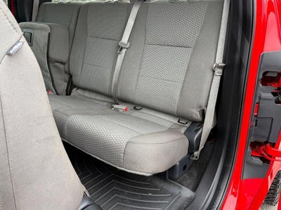 2018 Ford F-250SD XLT