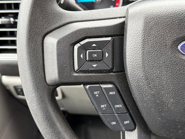 2018 Ford F-250SD XLT