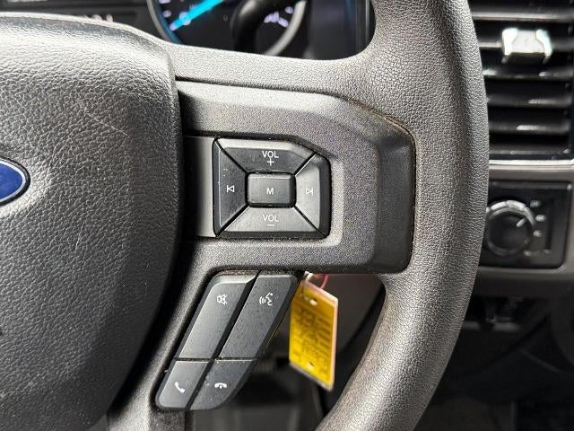 2018 Ford F-250SD XLT