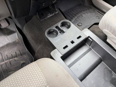 2018 Ford F-250SD XLT