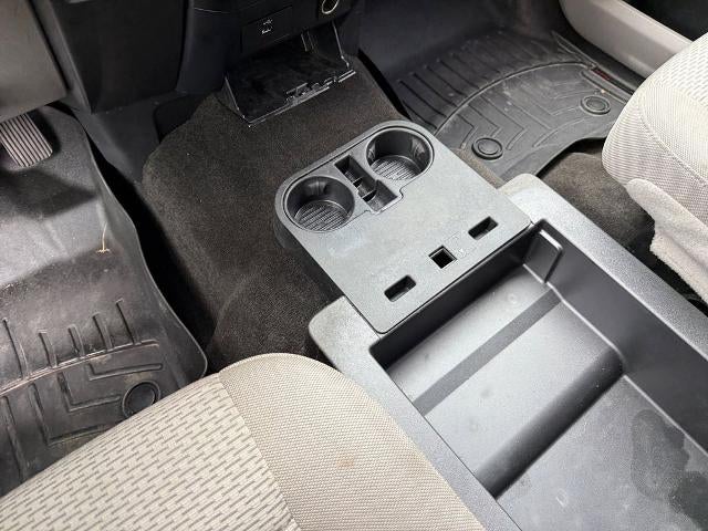 2018 Ford F-250SD XLT