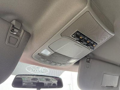 2018 Ford F-250SD XLT