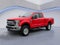 2018 Ford F-250SD XLT