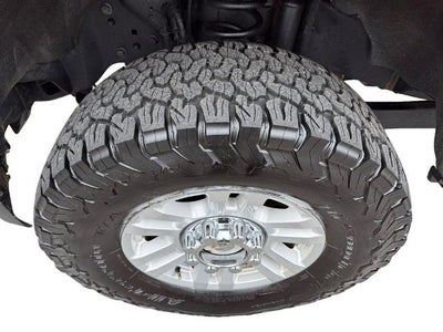 2018 Ford F-250SD XLT