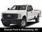 2027 Ford Super Duty F-250 Srw XL