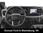 2027 Ford Super Duty F-250 Srw XL