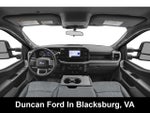 2027 Ford Super Duty F-250 Srw XL