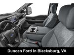 2027 Ford Super Duty F-250 Srw XL