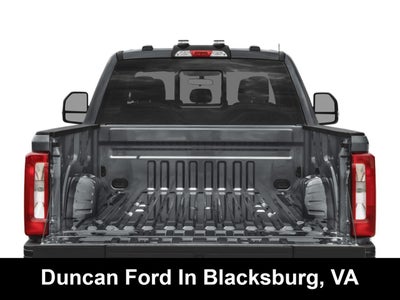 2027 Ford Super Duty F-250 Srw XL