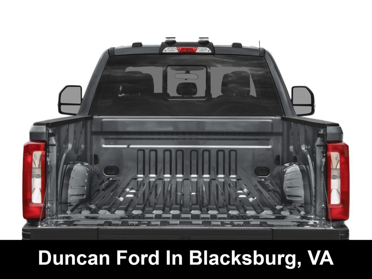 2027 Ford Super Duty F-250 Srw XL