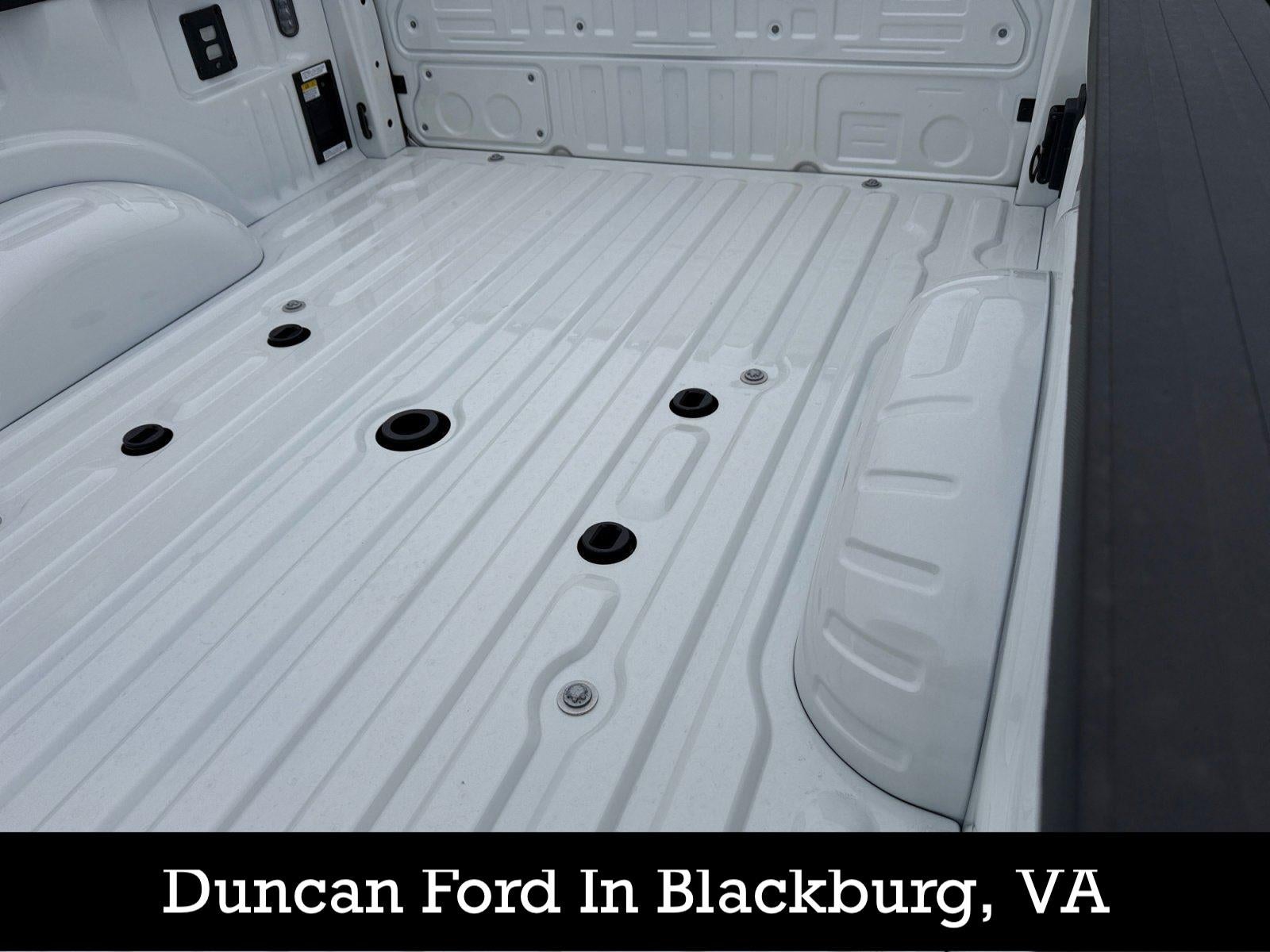 2026 Ford Super Duty F-250 King Ranch