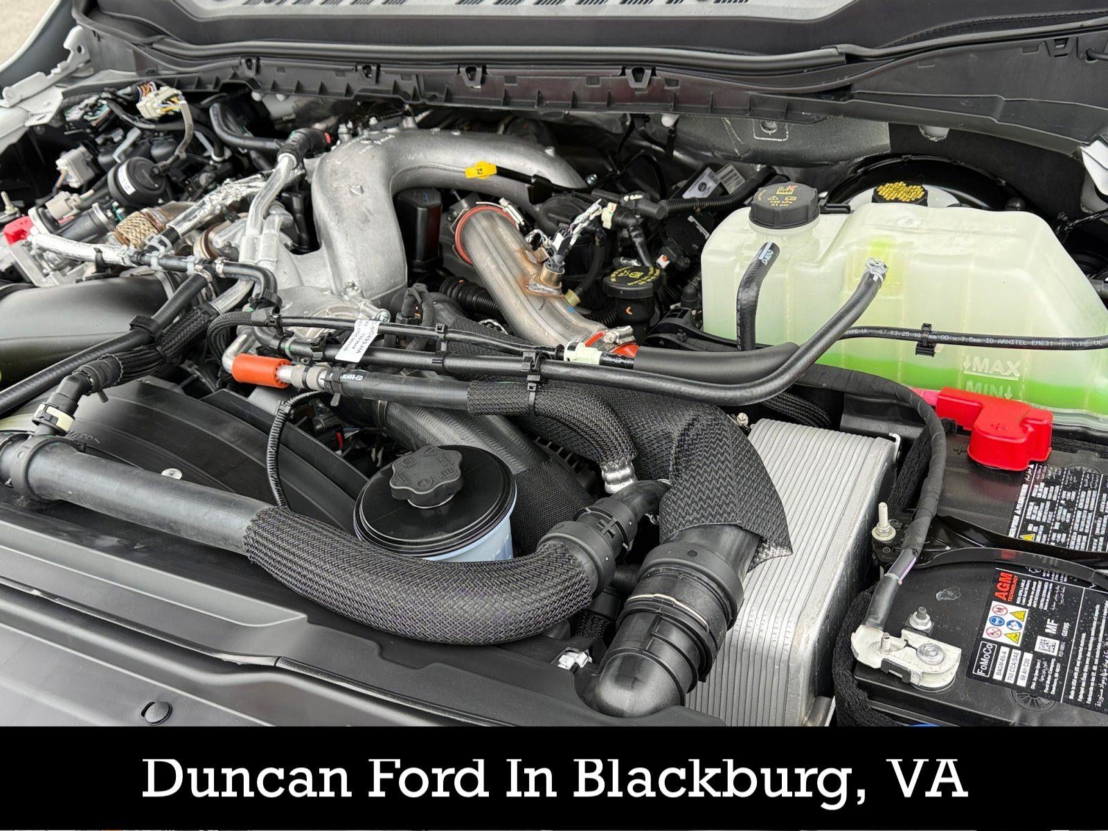 2026 Ford Super Duty F-250 King Ranch