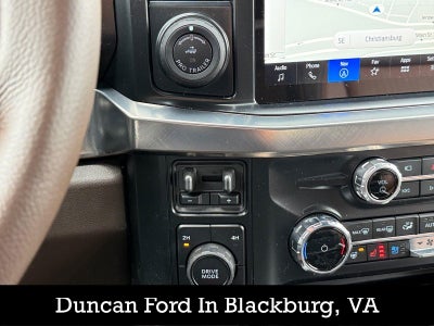 2026 Ford Super Duty F-250 King Ranch