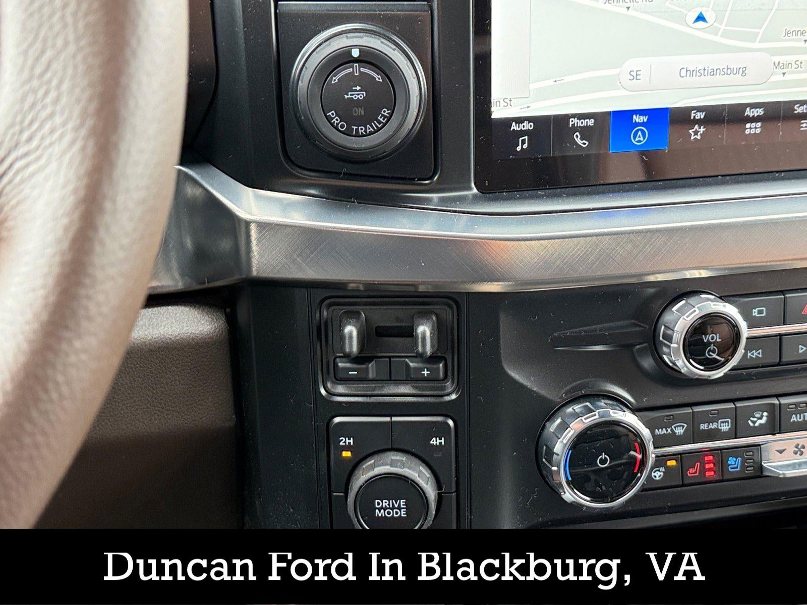 2026 Ford Super Duty F-250 King Ranch