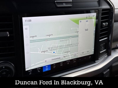 2026 Ford Super Duty F-250 King Ranch