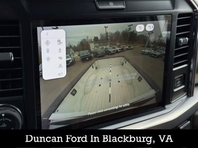 2026 Ford Super Duty F-250 King Ranch