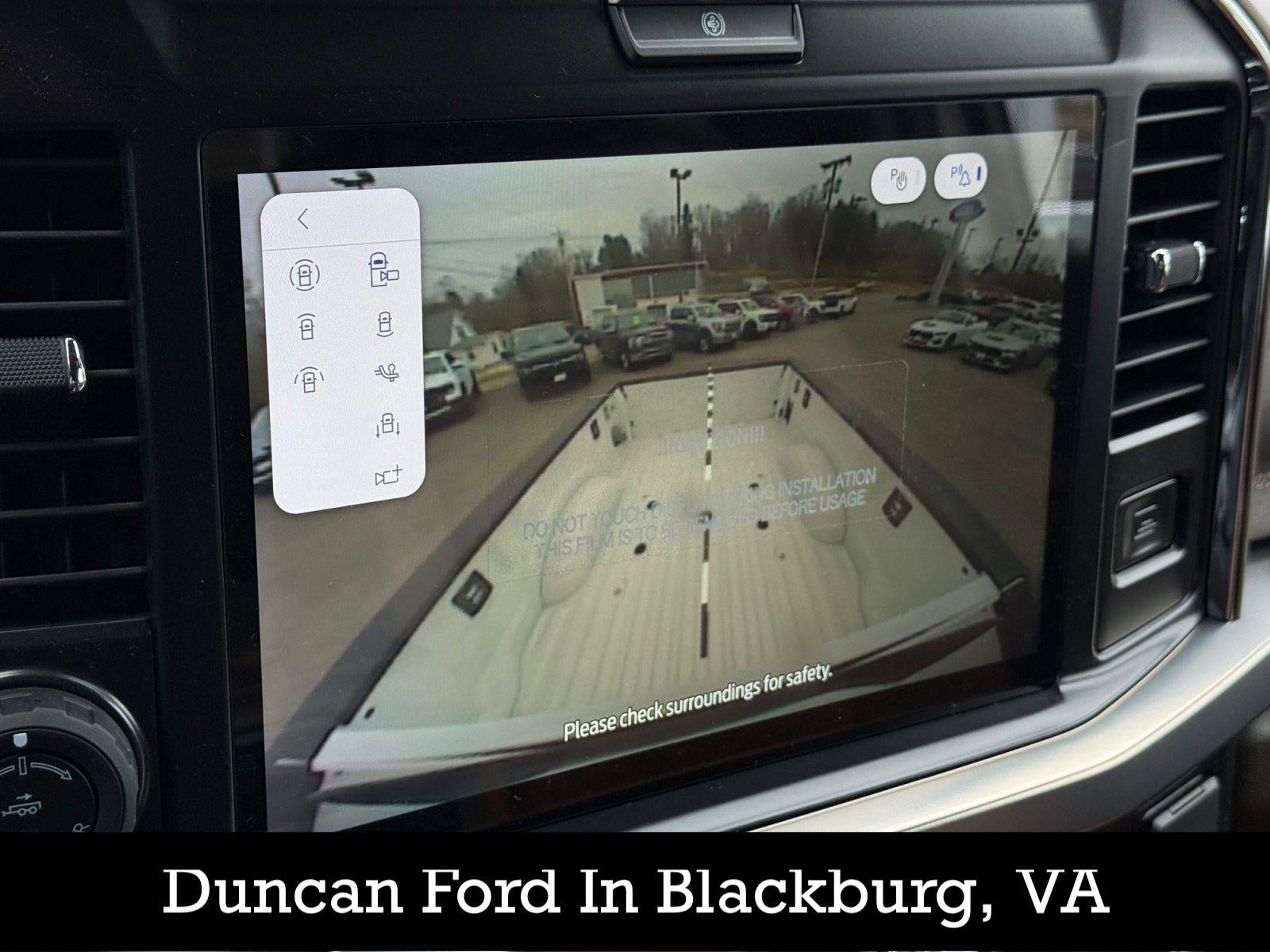 2026 Ford Super Duty F-250 King Ranch