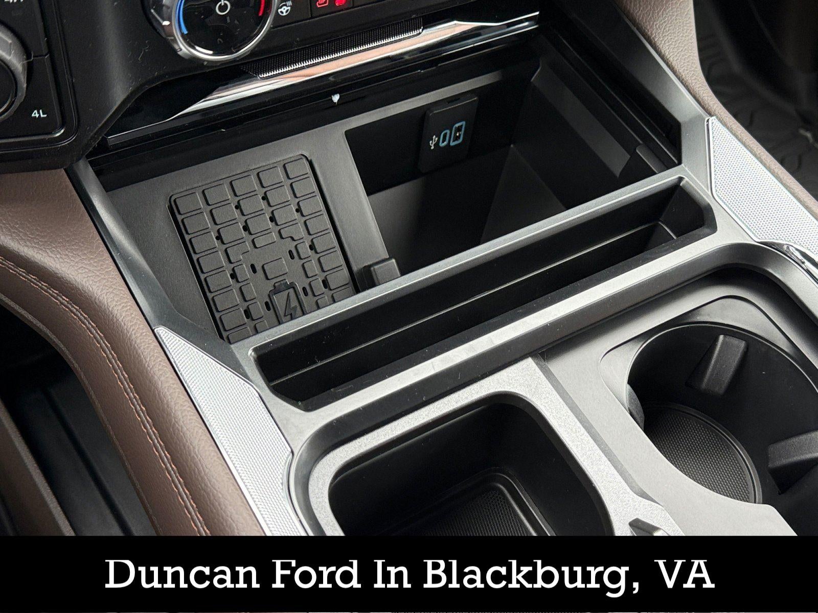 2026 Ford Super Duty F-250 King Ranch