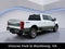 2026 Ford Super Duty F-250 King Ranch
