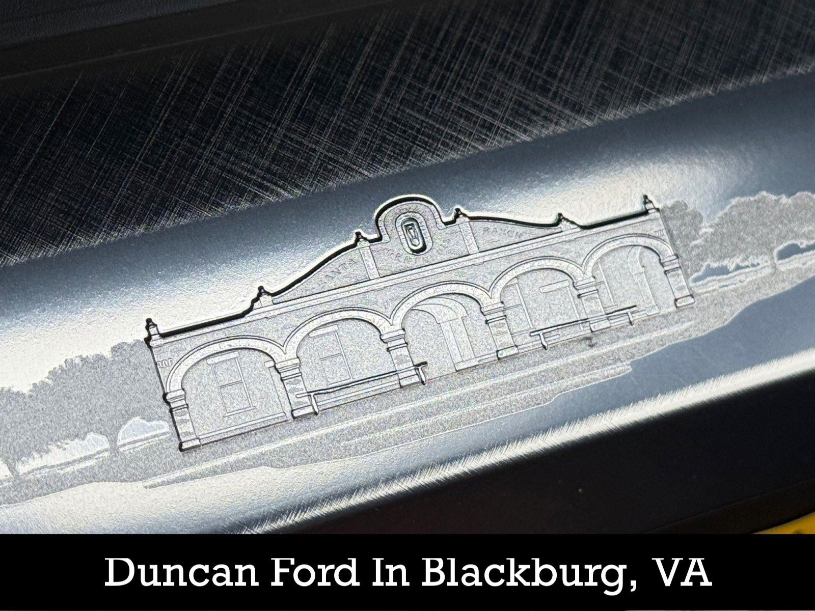 2026 Ford Super Duty F-250 King Ranch