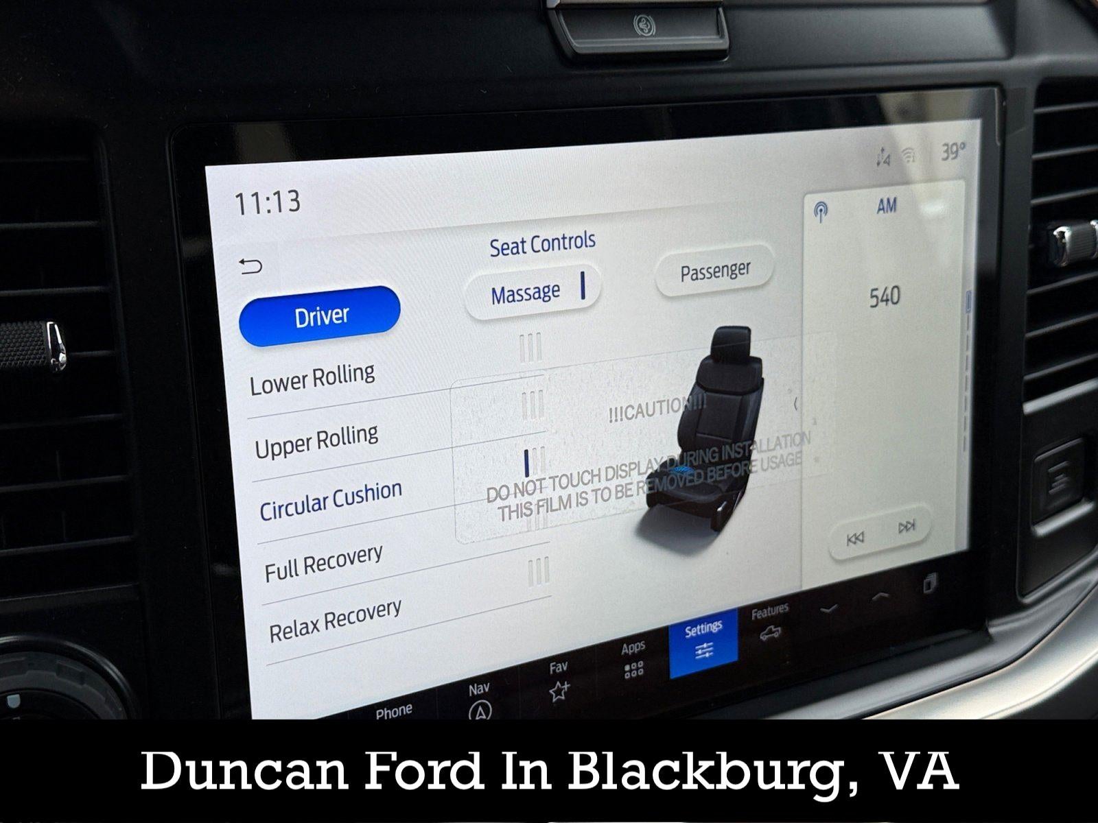 2026 Ford Super Duty F-250 King Ranch