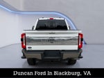 2026 Ford Super Duty F-250 King Ranch