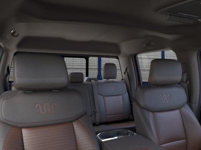 2026 Ford Super Duty F-250 SRW King Ranch