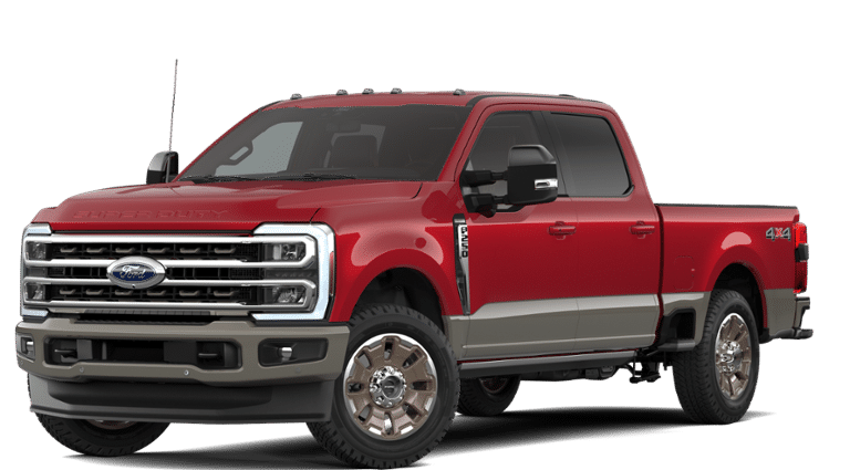 2026 Ford F-250's photo