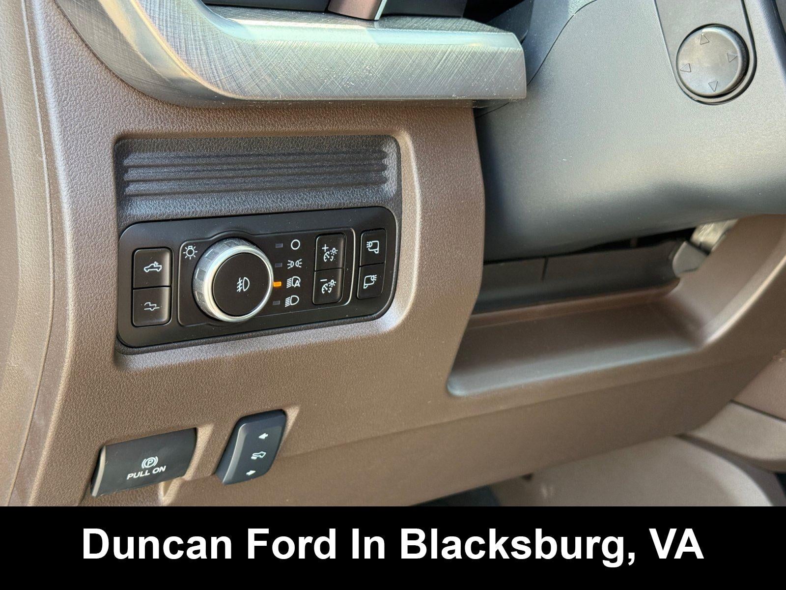 2026 Ford Super Duty F-250 SRW King Ranch