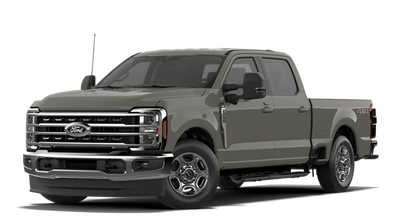 2027 Ford F250 PU F-250® XLT
