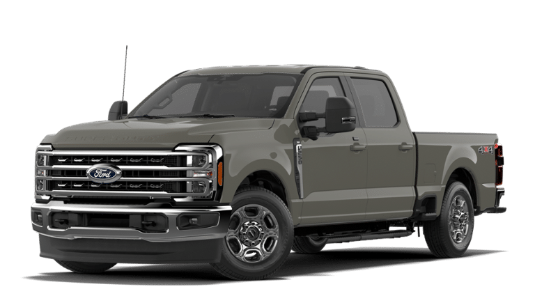 2027 Ford F250 PU F-250® XLT