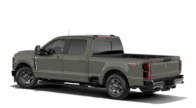 2027 Ford F250 PU F-250® XLT