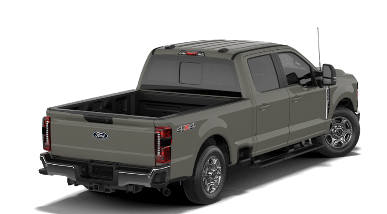 2027 Ford F250 PU F-250® XLT