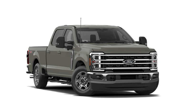 2027 Ford F250 PU F-250® XLT