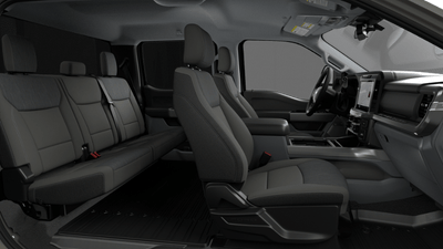 2027 Ford F250 PU F-250® XLT