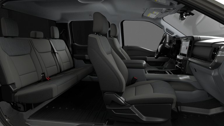 2027 Ford F250 PU F-250® XLT